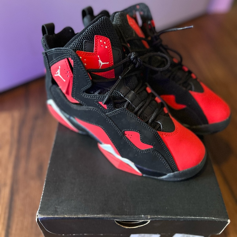 Jordan True Flight